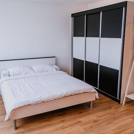 Studio Apartment Dzungla Doboj Ngoại thất bức ảnh